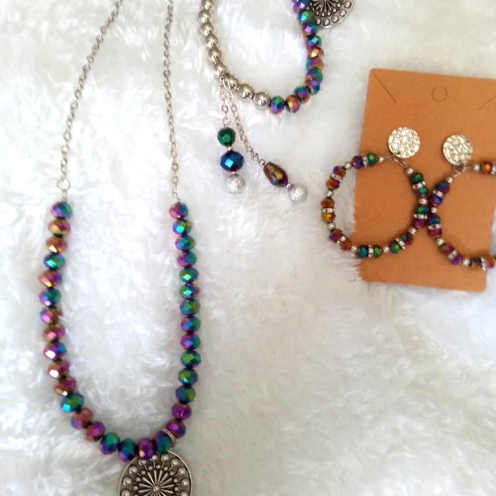 Jewelry set
